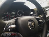Skoda Fabia 1.0 MPI Selection