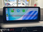BMW 520 d Line Luxury Auto