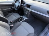 Opel Astra 1.4 Enjoy