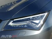 Cupra Ateca 2.0 TSI DSG 4Drive