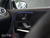 Mercedes-Benz GLA 250 e 8G-DCT AMG Line