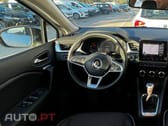 Renault Captur Captur Techno 90 TCE