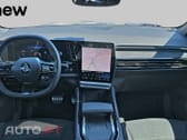 Renault Austral Austral TECHNO MILD HYBRID 140