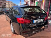 BMW 318 d Advantage