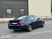 BMW 520 d