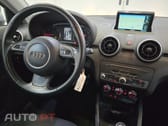 Audi A1 1.4 TDI - Navi Klima