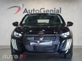 Peugeot 208 1.2 PureTech Style