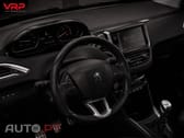 Peugeot 208 1.6 e-HDi Allure