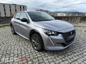 Peugeot E-208 50 kWh Allure
