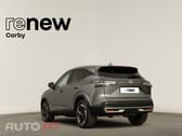 Nissan Qashqai 1.3 DIG-T Advance
