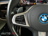 BMW 530 e iPerformance Pack M