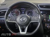 Nissan Qashqai 1.3 DIG-T N-CONNECTA