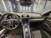 Porsche 718 2.5 S PDK