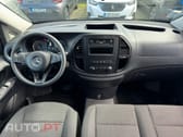 Mercedes-Benz Vito 114 CDi/34 Select