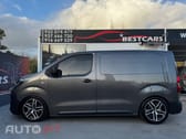 Toyota Proace 1.6 D-4D L1