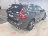 Volvo XC60 2.0 T6 PHEV Inscription Expression AWD