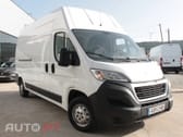 Peugeot Boxer 2.2 BlueHDi 330 L1H1 Pro