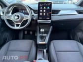 Mitsubishi ASX 1.0 MPI-T Kaiteki