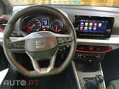 Seat Arona 1.0 TSI FR