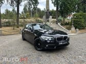 BMW 116 d EDynamics Advantage