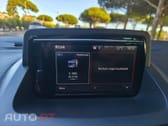 Renault Mégane 1.5 dCi GT Line