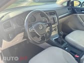 Volkswagen Golf 1.6 TDi Confortline