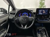 Toyota Corolla 1.8 Hybrid Exclusive