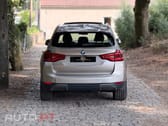 BMW iX3 M Sport Impressive