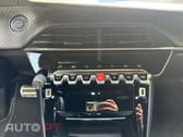 Peugeot E-208 50 kWh GT Line