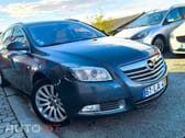 Opel Insignia 2.0 CDTi Cosmo ecoFLEX