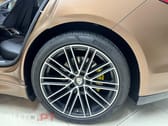 Porsche Panamera Platinum Edition
