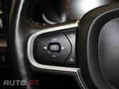 Volvo V60 2.0 B4 MOMENTUM CORE GEARTRONIC 5D I.V.A DEDUTIVEL