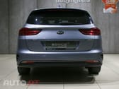 Kia Ceed SW 1.6 CRDi MHEV Drive