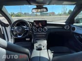 Mercedes-Benz C 220 d 9G-TRONIC AMG Line