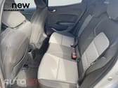 Renault Clio Intens Blue dCi 85