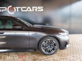 BMW 520 d Pack Desportivo M