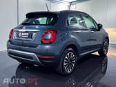 Fiat 500X 1.3 FireFly City Cross DCT