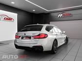 BMW 530 e xDrive Aut. M Sport Edition