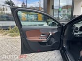 Mercedes-Benz A 180 d Progressive Aut.