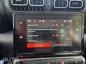 Citroen C3 Aircross 1.2 PureTech Feel