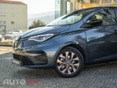 Renault Zoe (c/ Bateria) Limited 50