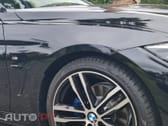 BMW 420 d Pack M Auto