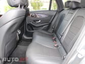 Mercedes-Benz GLC 300 de 4MATIC