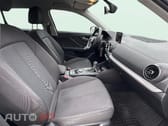 Audi Q2 30 TDI S tronic