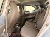 Toyota Aygo X 1.0 Pulse CVT