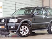 Opel Frontera 2.2 DTi Sport