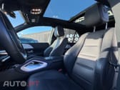 Mercedes-Benz GLE de 4Matic