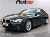 BMW 330 e iPerformance