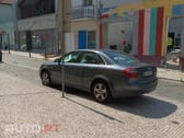 Audi A4 1.9 TDI