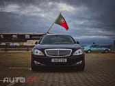 Mercedes-Benz S 320 CDi Longo
